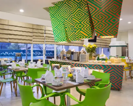 KHAS Makassar Hotel Hotel di Kota Makassar