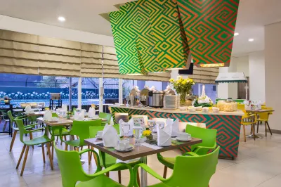 KHAS Makassar Hotel Hotel di Mariso