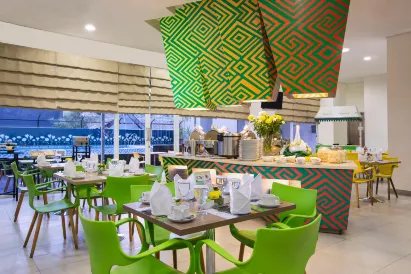 KHAS Makassar Hotel