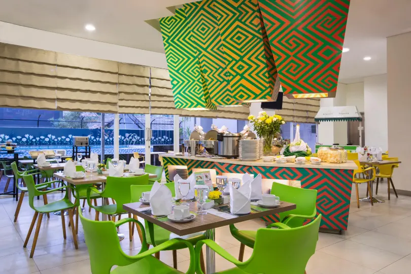 KHAS Makassar Hotel