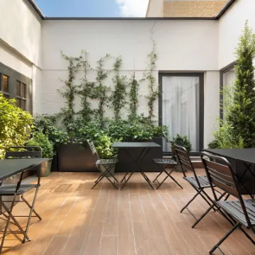 Hotel Avenue Louise Brussels Trademark Collection by Wyndham Hotels near Metro Horta