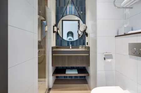 Corendon Amsterdam New-West, a Tribute Portfolio Hotel