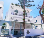 Villa Kamari Star