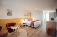 Sunnymead Hotel Hotel a Aireys Inlet