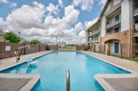Motel 6 Lafayette, La Hotels in Breaux Bridge