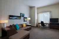 Residence Inn Austin Southwest Hotels in Travis County