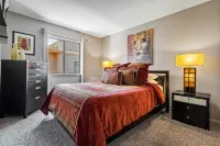100 @ Bell Rockcondo- Toroweap 2 Bedroom Condo by Redawning