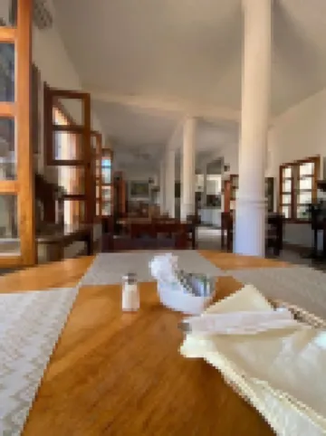 Hotel la Casa de las Cocadas