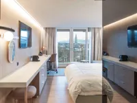 Swissôtel Kursaal Bern Hotel in zona University of Bern