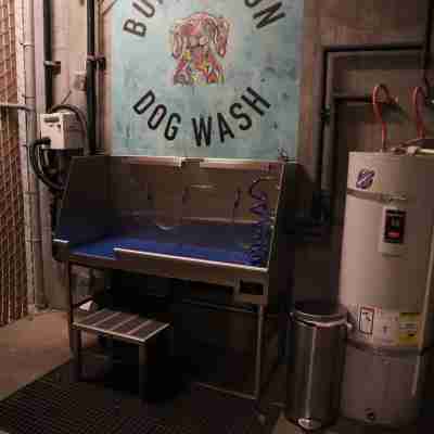 Gorgeous 1Br Apt in the Heart of Downtown Pdx Fitness & Recreational Facilities