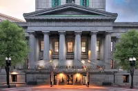 Marriott Vacation Club at Custom House, Boston Hotels in Boston