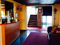 格拉西亞船上飯店 布拉迪斯拉發5區住宿飯店