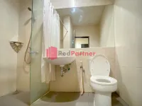 Hotel Alpha Makassar RedPartner
