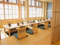 四万十の宿 - 朝食