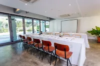 Canvas Boutique Hotel