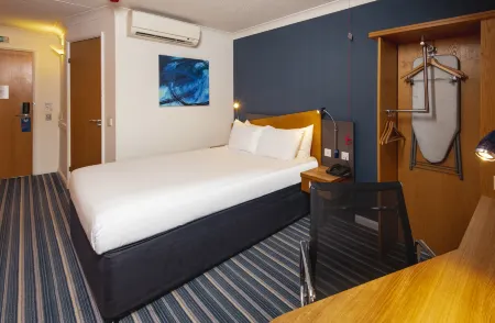 Holiday Inn Express London Chingford-Nth Circular