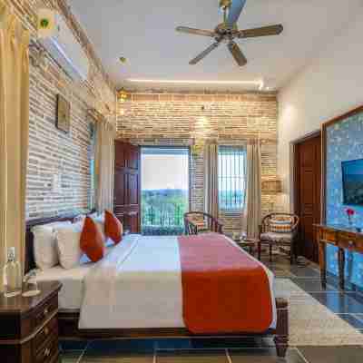 Moonstone, Bhopal, Amã Stays & Trails Rooms