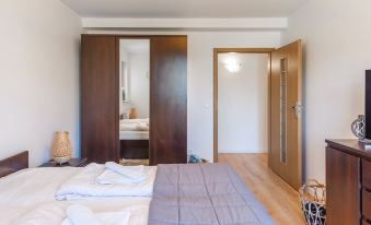 Apartamenty Sun & Snow Gdańska II