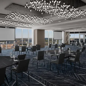 AC Hotel Charlotte Ballantyne