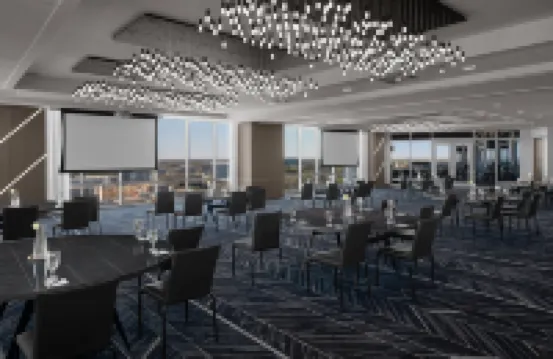 AC Hotel Charlotte Ballantyne