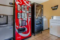 Hotel Europa Ridgecrest