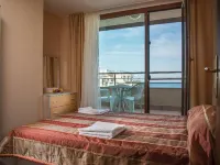 Aparthotel Hotel Prestige City II Hotels in Primorsko