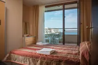 Aparthotel Hotel Prestige City II