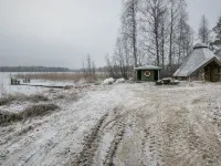 Oriaho Hotels in Sonkajärvi