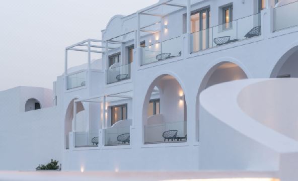 Golden Star - Housity