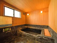 Ryusendo Onsen Hotel Các khách sạn ở Shimohei District