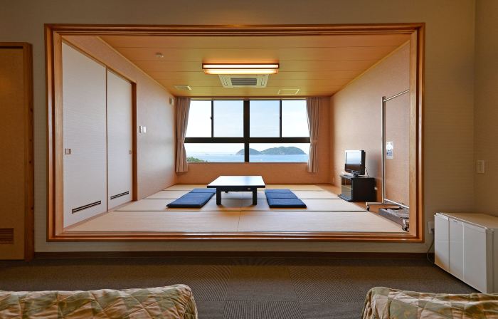 Kokuminshukusha Hadomisaki