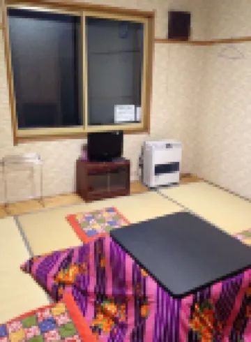 ゆたかや 苗場周辺のホテル