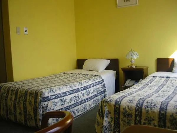 Hotel St. Village