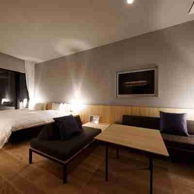 Kotononiwa Rooms