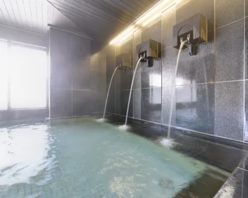 Bochoen Hotels near Yuda Onsen