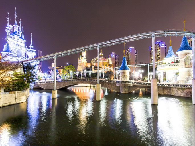 3. 가락 관광 호텔..