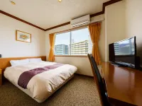 Beppu Station Hotel West Building Hotel Star - 2 estrellas