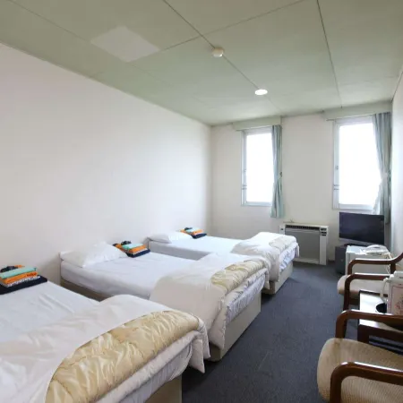 Hotel Tango Nakamura So