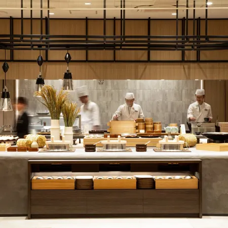 Hotel Harvest Kinugawa