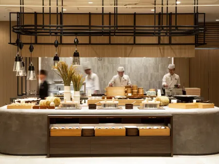 Hotel Harvest Kinugawa