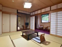 Ryokan Mura Irokusuke Các khách sạn ở Okura