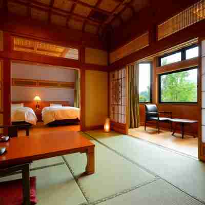 Yukaen Rooms