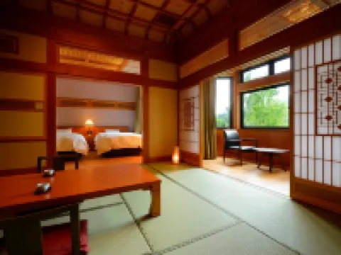Yukaen Hotels in Hanamaki
