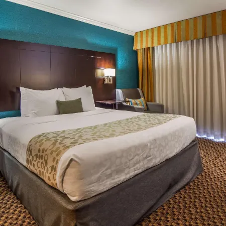 Best Western Plus la Mesa San Diego