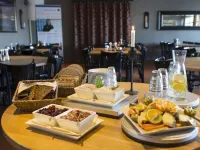 Best Western Hotel Botnia - breakfast