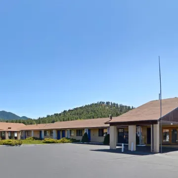 Super 8 by Wyndham Williams West Route 66/Grand Canyon Area