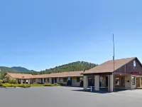 Super 8 by Wyndham Williams West Route 66/Grand Canyon Area