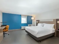 Holiday Inn Express ATLANTA AIRPORT - NORTH by IHG Hotels in Fulton County