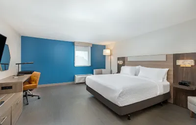 Holiday Inn Express Atlanta Airport - North