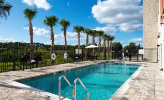 Holiday Inn Express Orlando - South Park